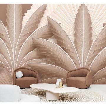 Панно Fresq (Фреск) Classic 2,9х9,5 м (PL.03) м2