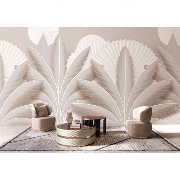 Панно Fresq (Фреск) Classic 2,9х9,5 м (PL.03) м2