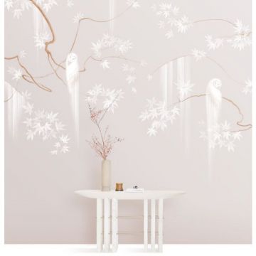 Панно Fresq (Фреск) Classic 2,9х9,5 м (OWLS) м2