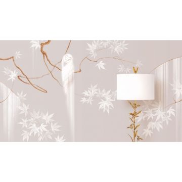 Панно Fresq (Фреск) Classic 2,9х9,5 м (OWLS) м2