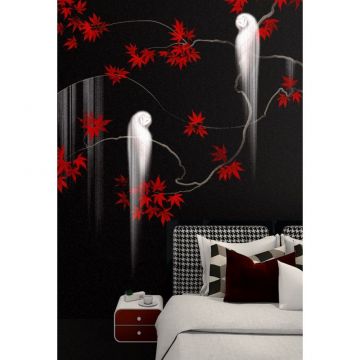 Панно Fresq (Фреск) Classic 2,9х9,5 м (OWLS) м2