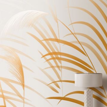 Панно Fresq (Фреск) Classic 2,9х9,5 м (GRASS) м2