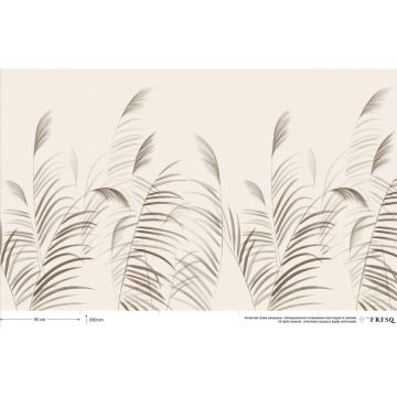 Панно Fresq (Фреск) Classic 2,9х9,5 м (GRASS) м2