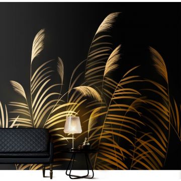 Панно Fresq (Фреск) Classic 2,9х9,5 м (GRASS) м2