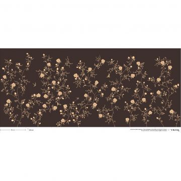 Панно Fresq (Фреск) Classic 2,9х9,5 м (MRG.03) м2