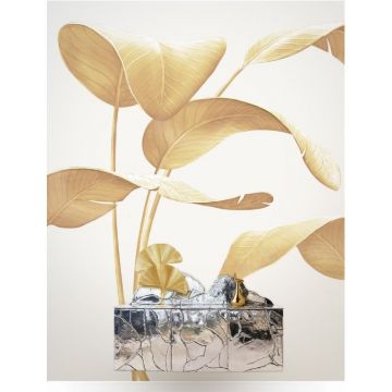 Панно Fresq (Фреск) Classic 2,9х9,5 м (JVS.10) м2