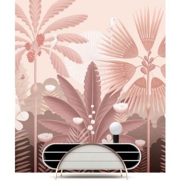 Панно Fresq (Фреск) Classic 2,9х9,5 м (TAITI) м2