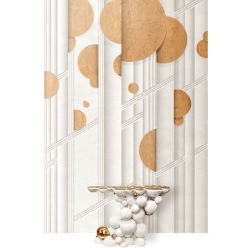 Панно Fresq (Фреск) Classic 2,9х9,5 м (ANTIQUUS) м2