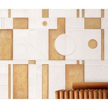 Панно Fresq (Фреск) Classic 2,9х9,5 м (QUADRA) м2