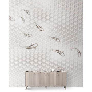 Панно Fresq (Фреск) Classic 2,9х9,5 м (FW.01) м2