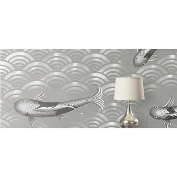 Панно Fresq (Фреск) Classic 2,9х9,5 м (FW.01) м2