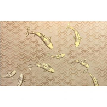 Панно Fresq (Фреск) Classic 2,9х9,5 м (FW.01) м2