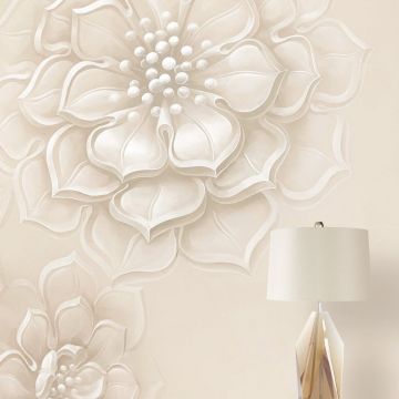 Панно Fresq (Фреск) Classic 2,9х9,5 м (JVS.02) м2