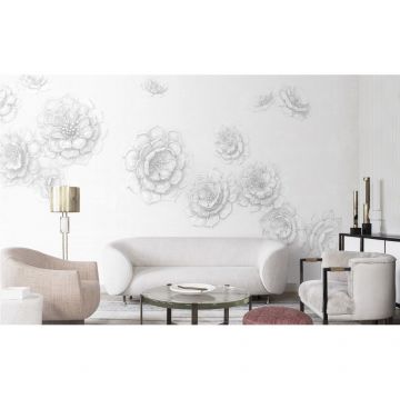 Панно Fresq (Фреск) Classic 2,9х9,5 м (JVS.02) м2