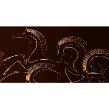 Панно Fresq (Фреск) Geo 2,9х9,5 м (GEO.89) м2