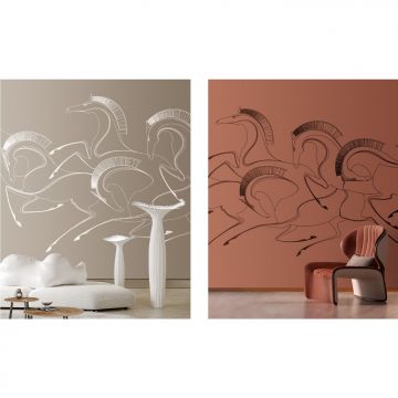 Панно Fresq (Фреск) Geo 2,9х9,5 м (GEO.89) м2