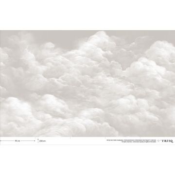 Панно Fresq (Фреск) Classic 2,9х9,5 м (JVS.07) м2