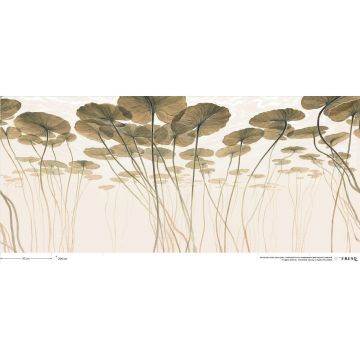 Панно Fresq (Фреск) Classic 2,9х9,5 м (JVS.06) м2