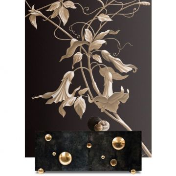 Панно Fresq (Фреск) Classic 2,9х9,5 м (JD.01) м2