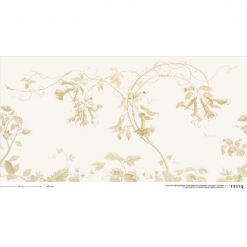 Панно Fresq (Фреск) Classic 2,9х9,5 м (JD.01) м2