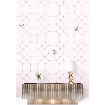 Панно Fresq (Фреск) Classic 2,9х9,5 м (GO.05) м2