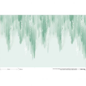 Панно Fresq (Фреск) Classic 2,9х9,5 м (AU.02) м2