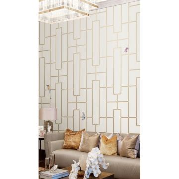 Панно Fresq (Фреск) Classic 2,9х9,5 м (GO.06) м2