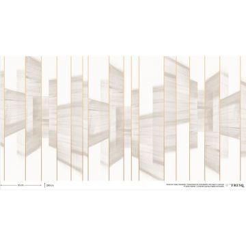 Панно Fresq (Фреск) Classic 2,9х9,5 м (SL.21) м2