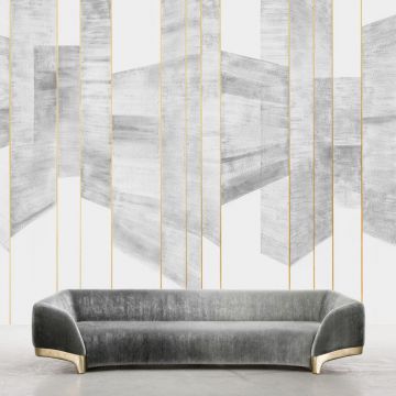 Панно Fresq (Фреск) Classic 2,9х9,5 м (SL.21) м2