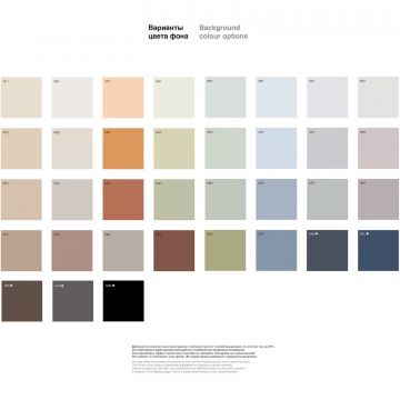 Панно Fresq (Фреск) Classic 2,9х9,5 м (JVS.09) м2