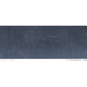 Панно Fresq (Фреск) Classic 2,9х9,5 м (FN.02) м2