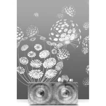 Панно Fresq (Фреск) Classic 2,9х9,5 м (AU.01) м2