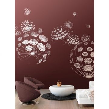 Панно Fresq (Фреск) Classic 2,9х9,5 м (AU.01) м2