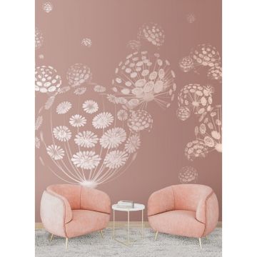 Панно Fresq (Фреск) Classic 2,9х9,5 м (AU.01) м2