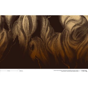 Панно Fresq (Фреск) Classic 2,9х9,5 м (KG.01) м2