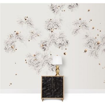 Панно Fresq (Фреск) Classic 2,9х9,5 м (MR.05) м2