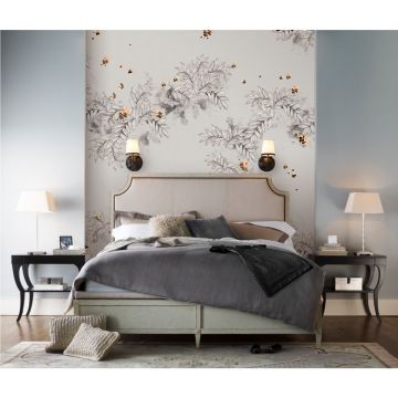 Панно Fresq (Фреск) Classic 2,9х9,5 м (MR.05) м2