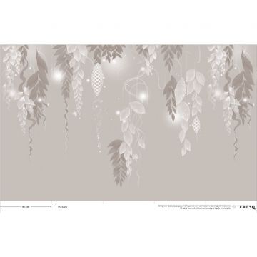 Панно Fresq (Фреск) Classic 2,9х9,5 м (MIRACLE) м2