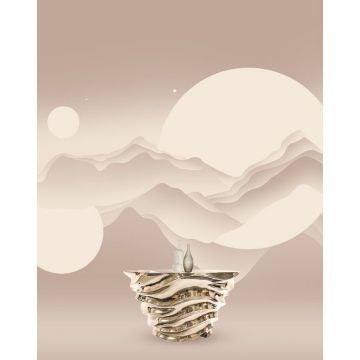 Панно Fresq (Фреск) Classic 2,9х9,5 м (AM.01) м2