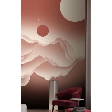 Панно Fresq (Фреск) Classic 2,9х9,5 м (AM.01) м2