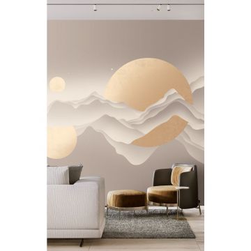 Панно Fresq (Фреск) Classic 2,9х9,5 м (AM.01) м2