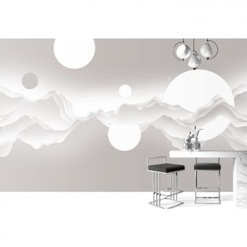 Панно Fresq (Фреск) Classic 2,9х9,5 м (AM.01) м2