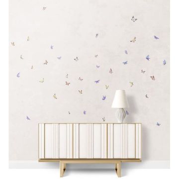 Панно Fresq (Фреск) Classic 2,9х9,5 м (EN.01) м2