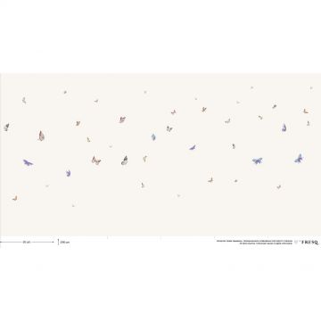 Панно Fresq (Фреск) Classic 2,9х9,5 м (EN.01) м2