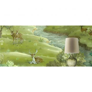 Панно Fresq (Фреск) Classic 2,9х9,5 м (AB.01) м2