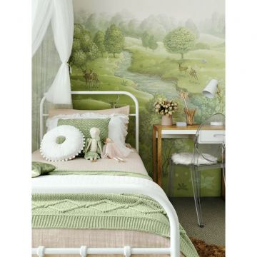 Панно Fresq (Фреск) Classic 2,9х9,5 м (AB.01) м2