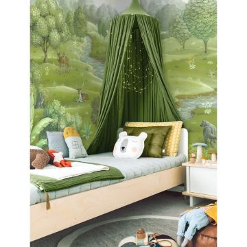 Панно Fresq (Фреск) Classic 2,9х9,5 м (AB.01) м2