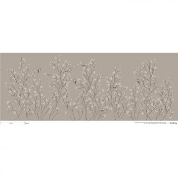 Панно Fresq (Фреск) Classic 2,9х9,5 м (KK.01) м2