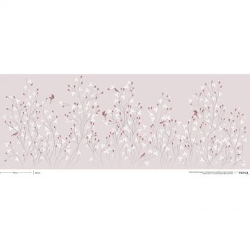 Панно Fresq (Фреск) Classic 2,9х9,5 м (KK.02) м2