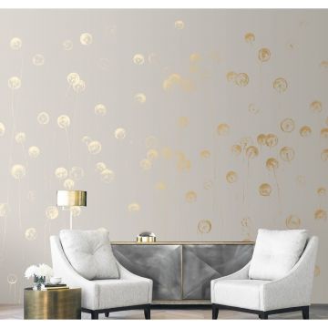 Панно Fresq (Фреск) Classic 2,9х9,5 м (FN.01) м2